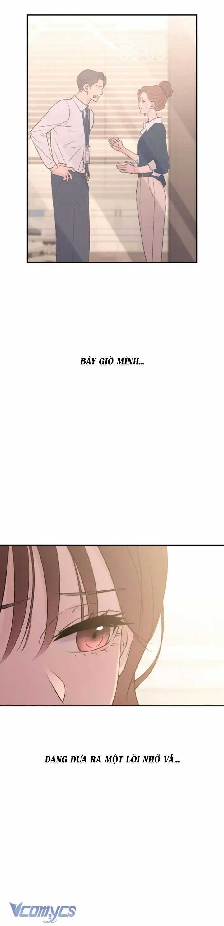 Hành Vi Khốn Nạn - Chapter 60 - Trang 15