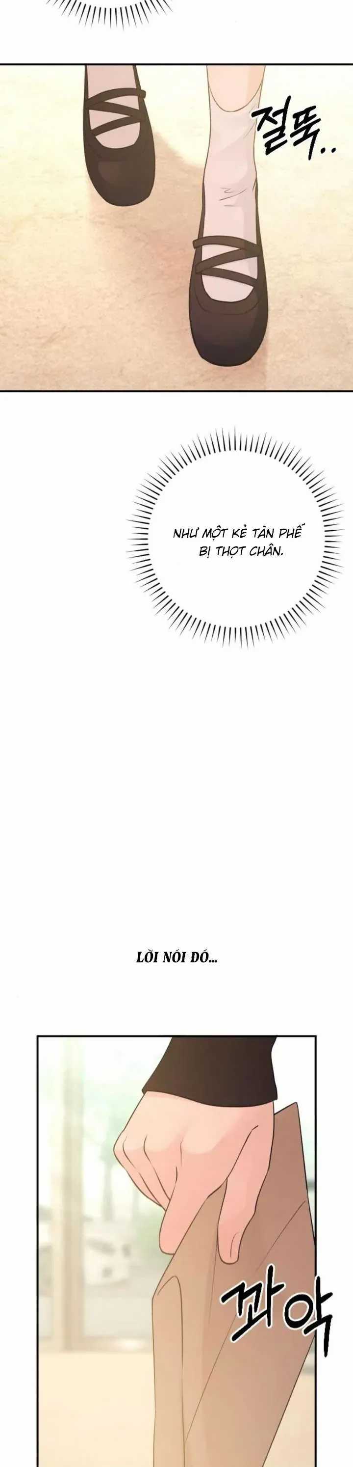 Hành Vi Khốn Nạn - Chapter 60 - Trang 3