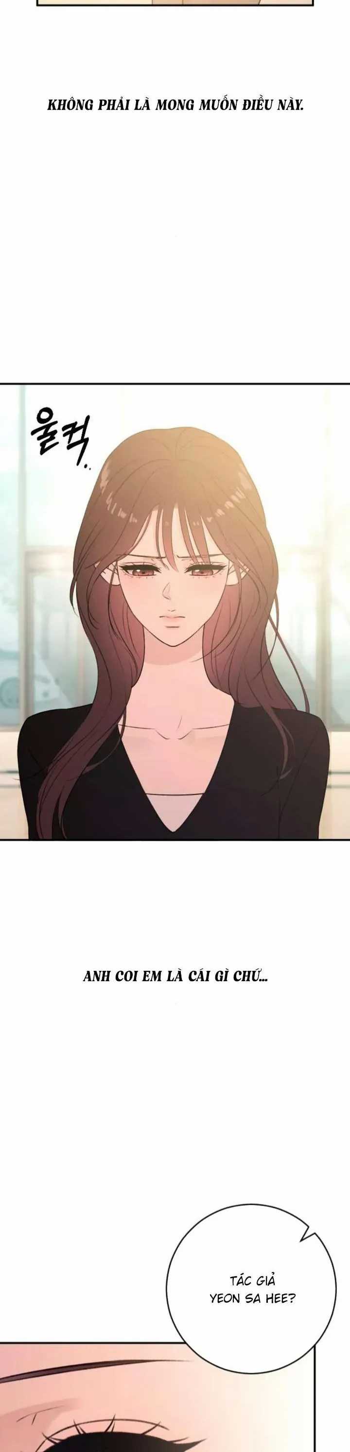 Hành Vi Khốn Nạn - Chapter 60 - Trang 4