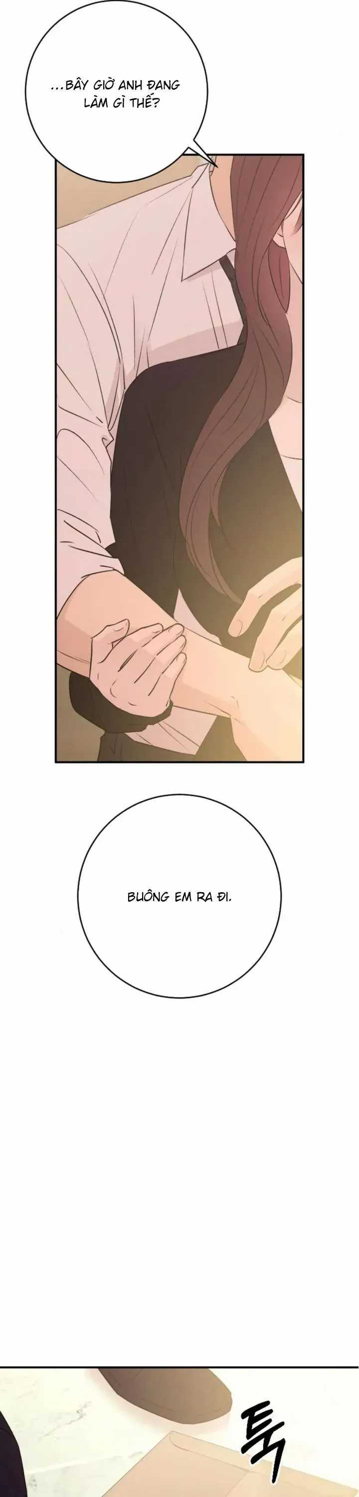 Hành Vi Khốn Nạn - Chapter 60 - Trang 31