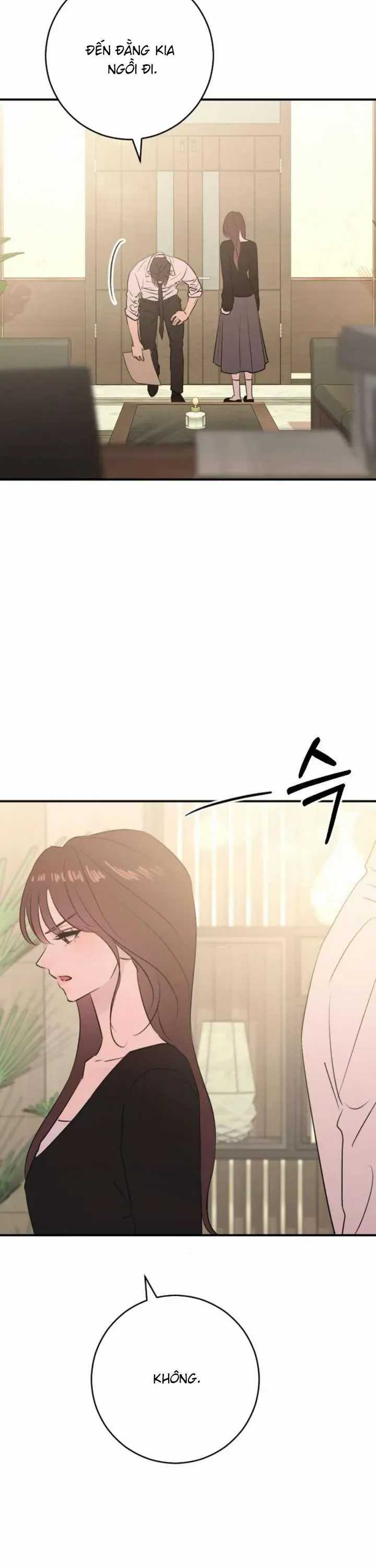Hành Vi Khốn Nạn - Chapter 60 - Trang 33