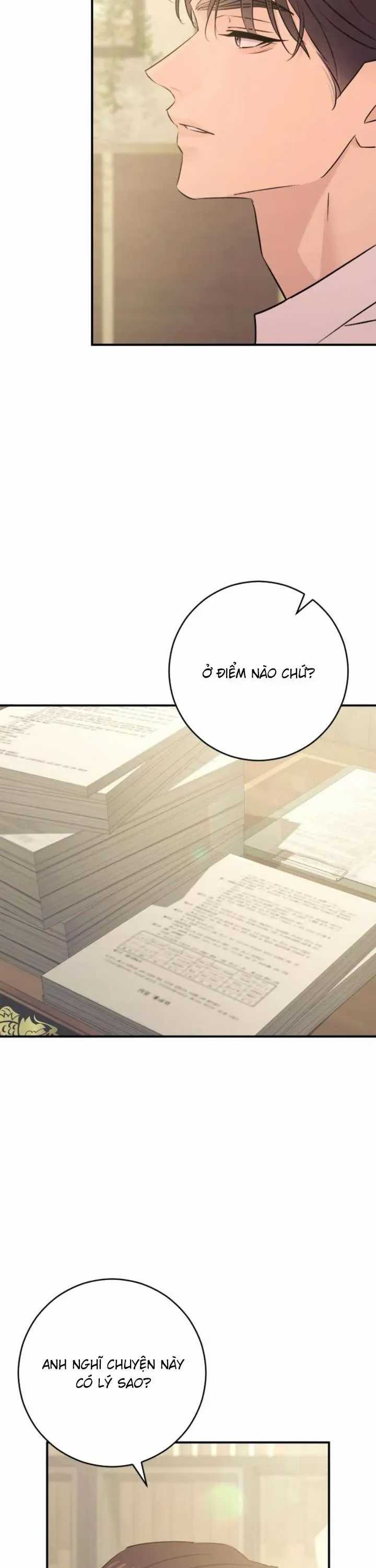 Hành Vi Khốn Nạn - Chapter 60 - Trang 37