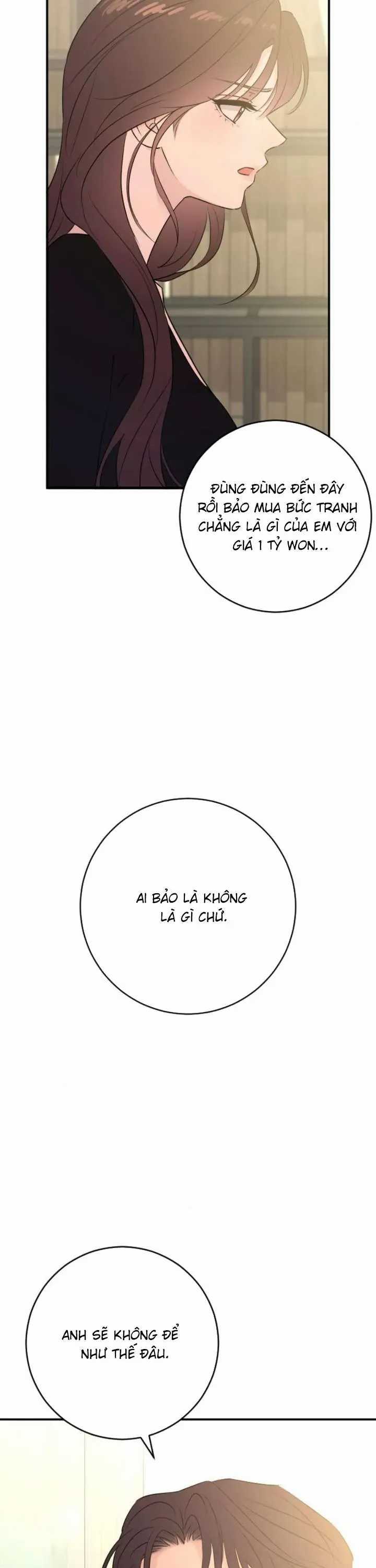 Hành Vi Khốn Nạn - Chapter 60 - Trang 38