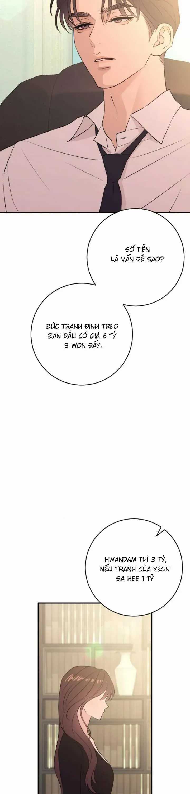 Hành Vi Khốn Nạn - Chapter 60 - Trang 39