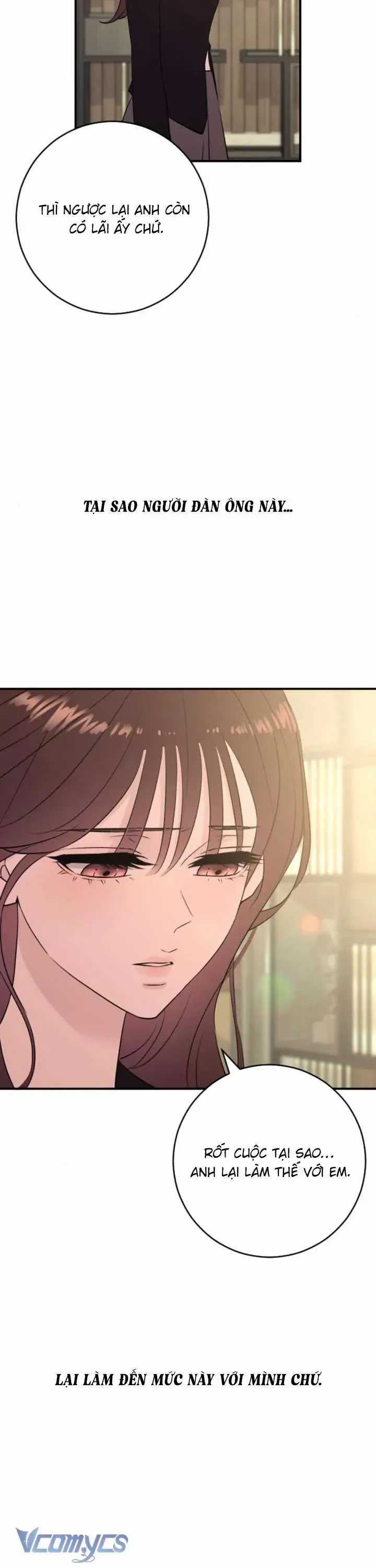 Hành Vi Khốn Nạn - Chapter 60 - Trang 40