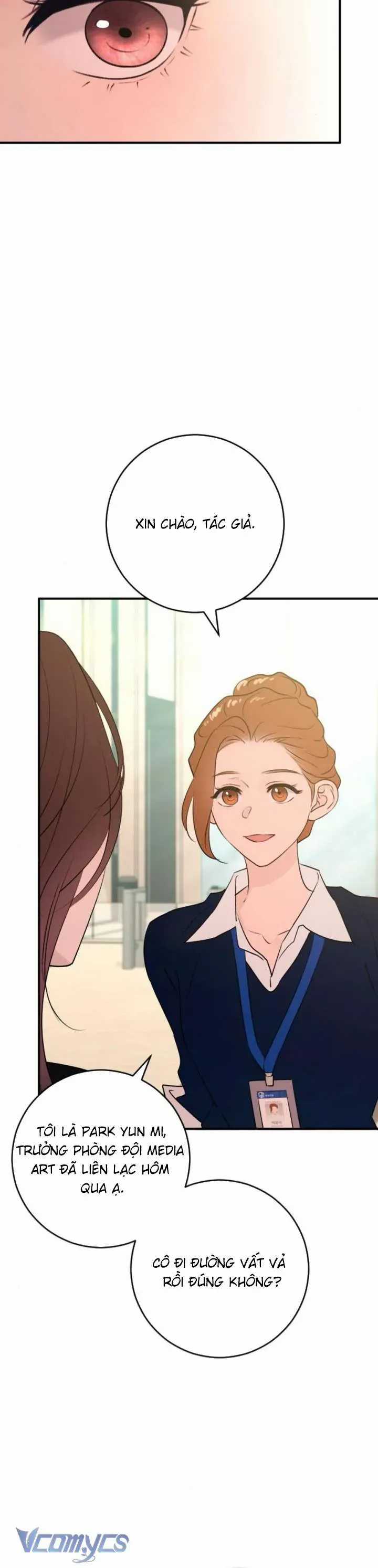 Hành Vi Khốn Nạn - Chapter 60 - Trang 5