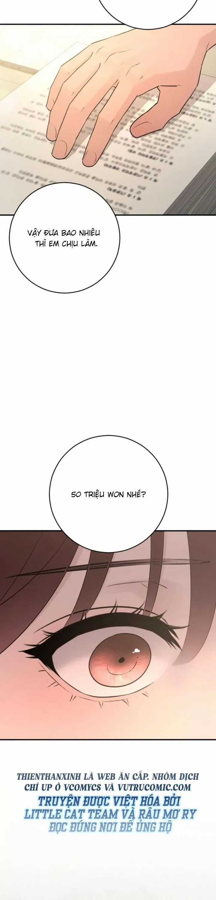 Hành Vi Khốn Nạn - Chapter 60 - Trang 42