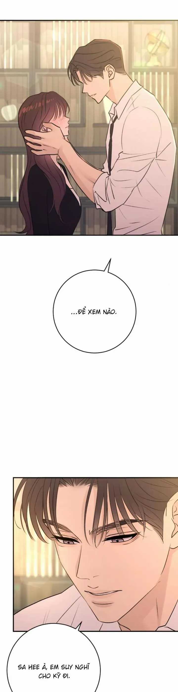 Hành Vi Khốn Nạn - Chapter 60 - Trang 49