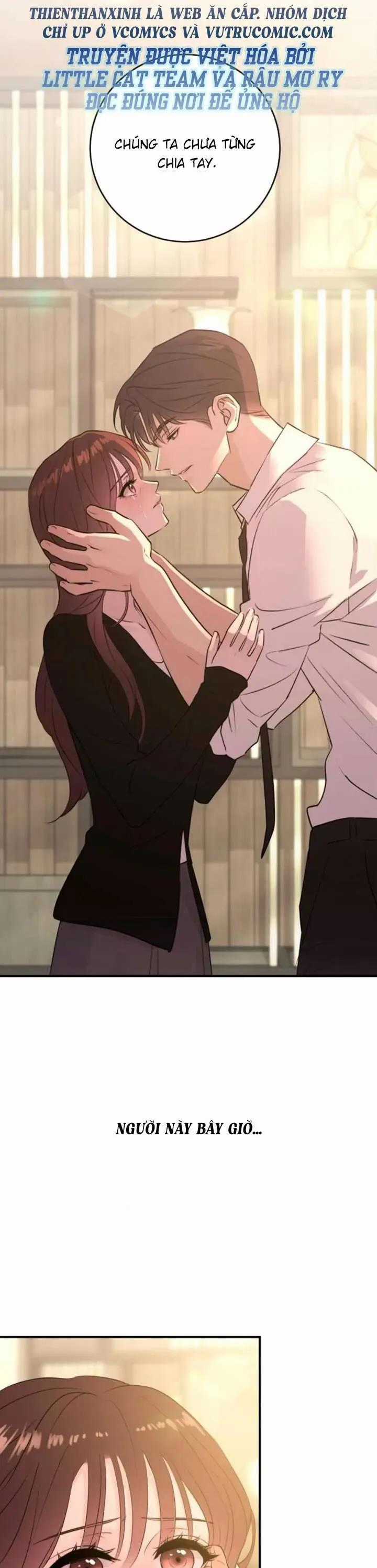Hành Vi Khốn Nạn - Chapter 61 - Trang 2