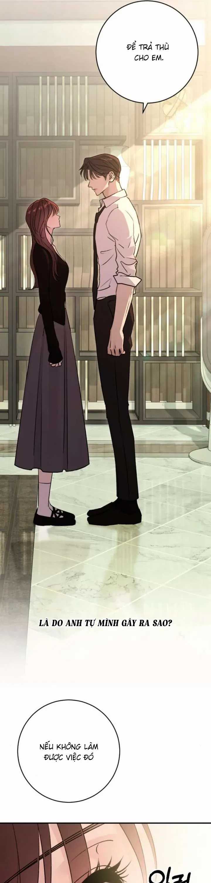 Hành Vi Khốn Nạn - Chapter 61 - Trang 12