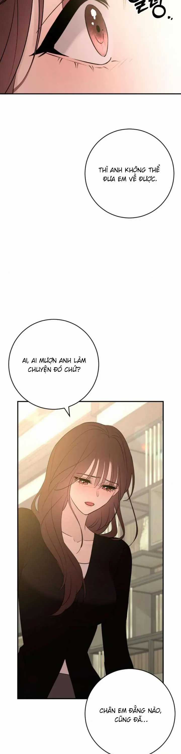 Hành Vi Khốn Nạn - Chapter 61 - Trang 13