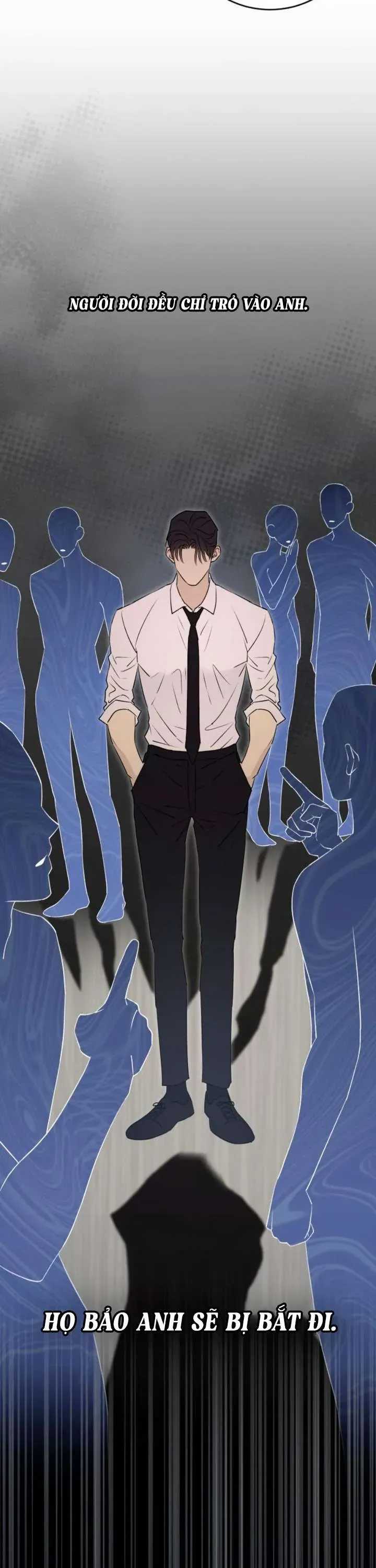 Hành Vi Khốn Nạn - Chapter 61 - Trang 14