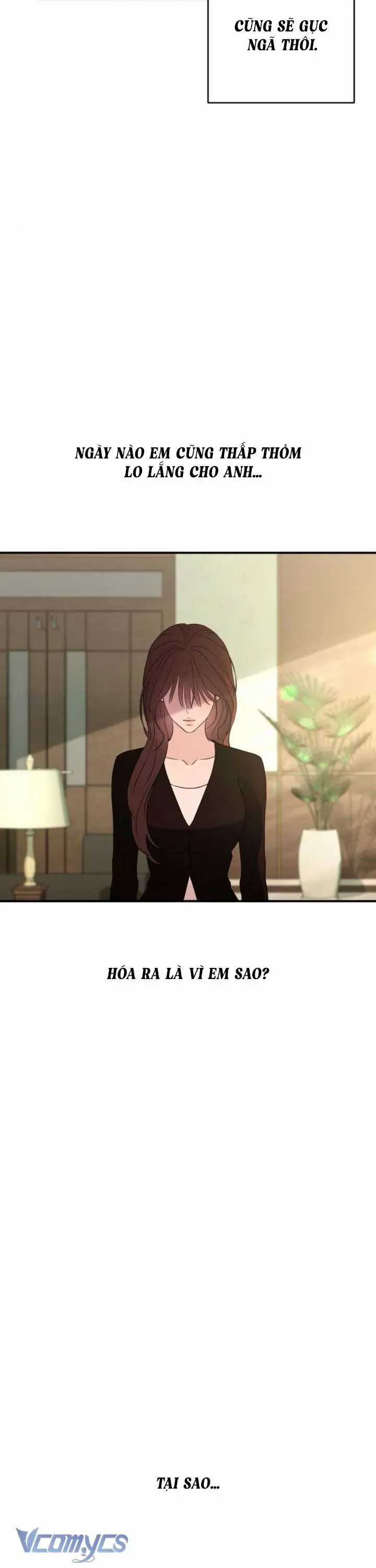 Hành Vi Khốn Nạn - Chapter 61 - Trang 16