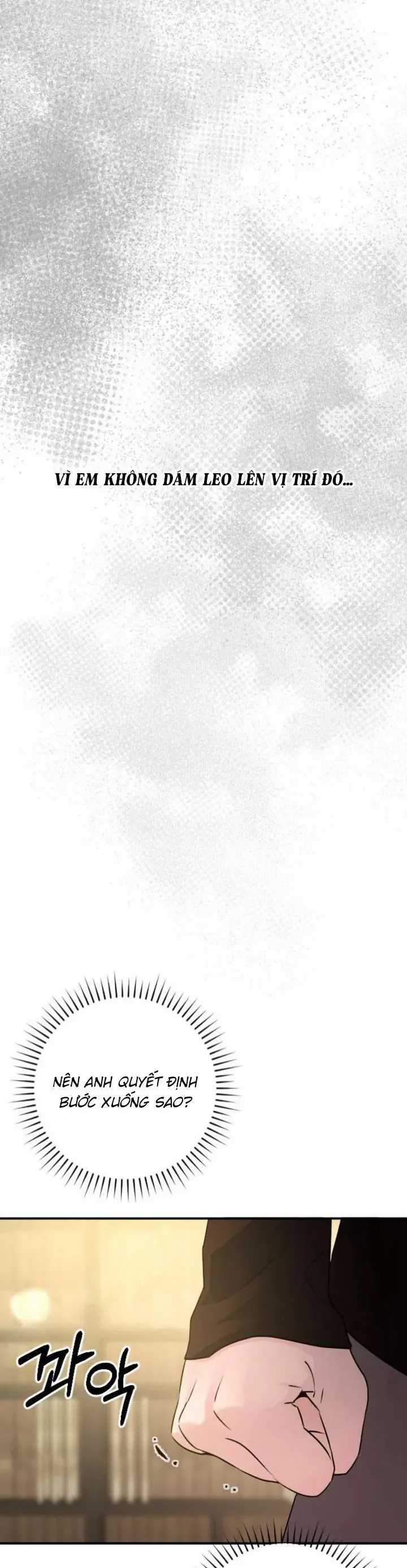 Hành Vi Khốn Nạn - Chapter 61 - Trang 20