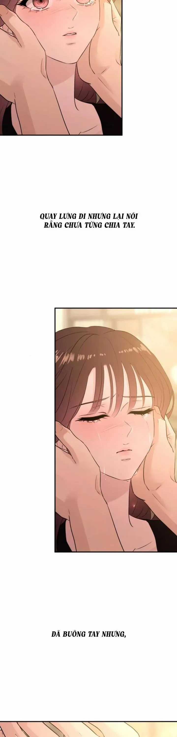 Hành Vi Khốn Nạn - Chapter 61 - Trang 3