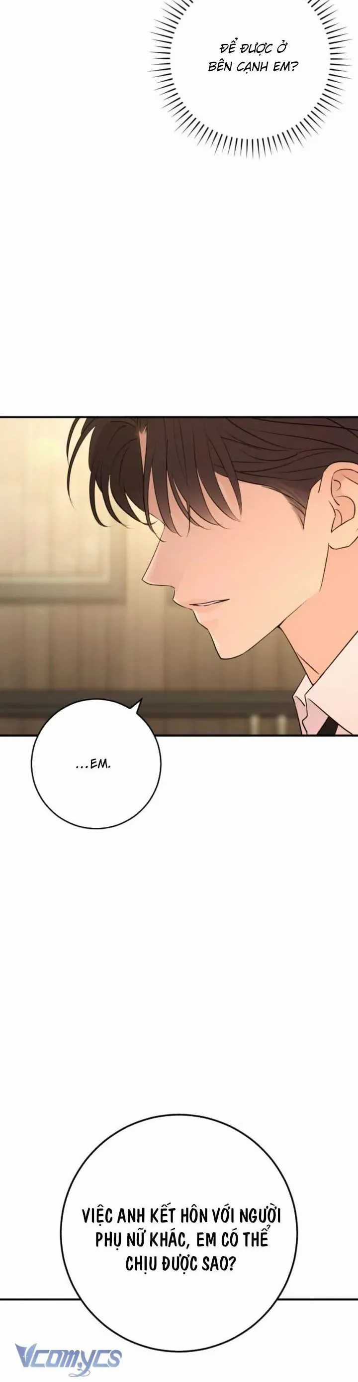 Hành Vi Khốn Nạn - Chapter 61 - Trang 21