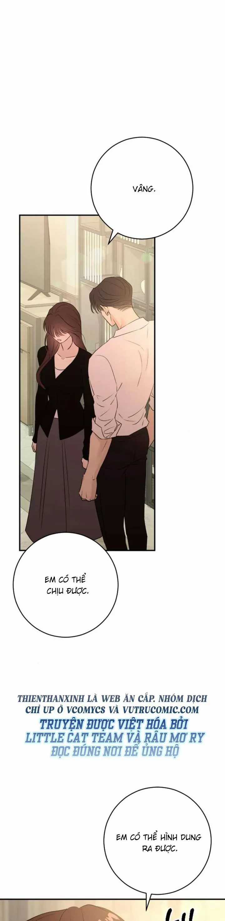 Hành Vi Khốn Nạn - Chapter 61 - Trang 24