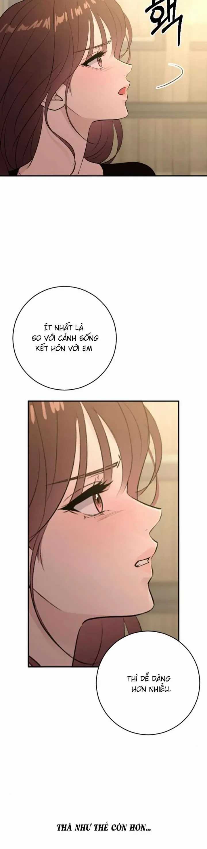 Hành Vi Khốn Nạn - Chapter 61 - Trang 25