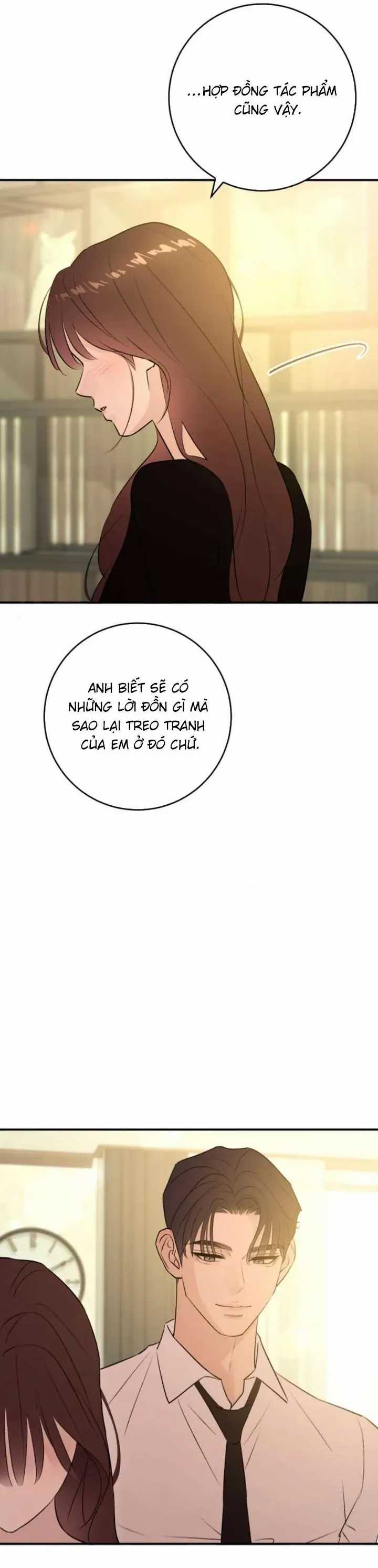 Hành Vi Khốn Nạn - Chapter 61 - Trang 33