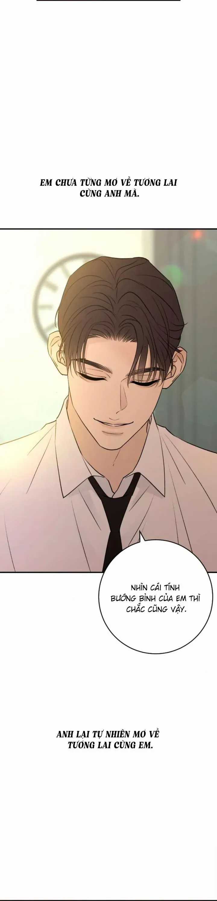 Hành Vi Khốn Nạn - Chapter 61 - Trang 35