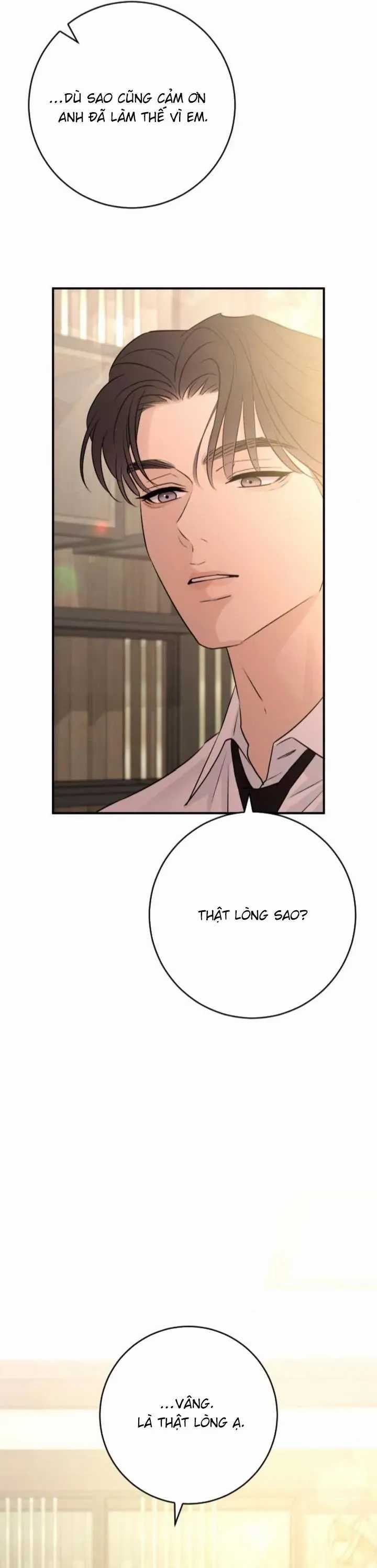 Hành Vi Khốn Nạn - Chapter 61 - Trang 37