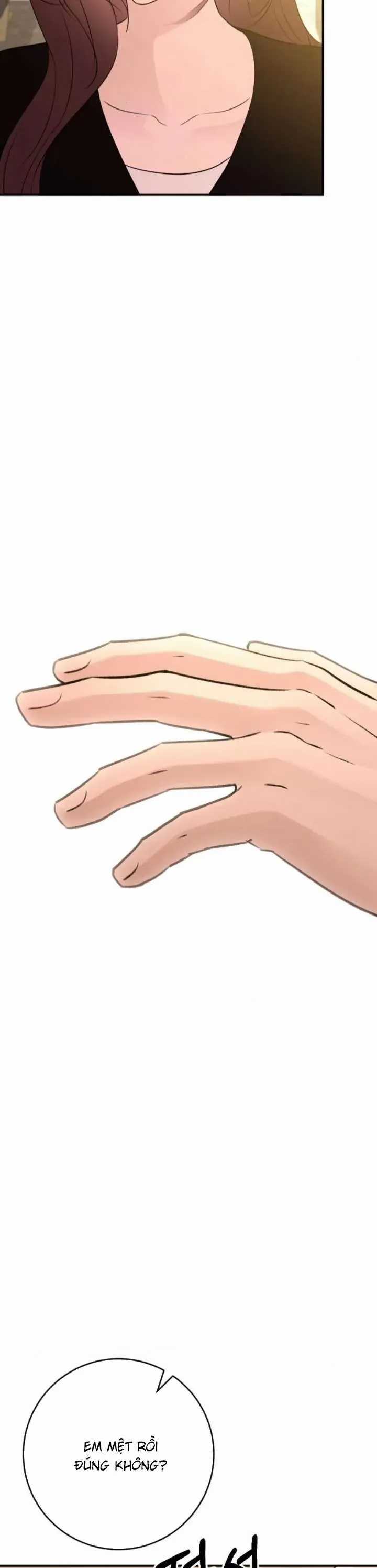 Hành Vi Khốn Nạn - Chapter 61 - Trang 39