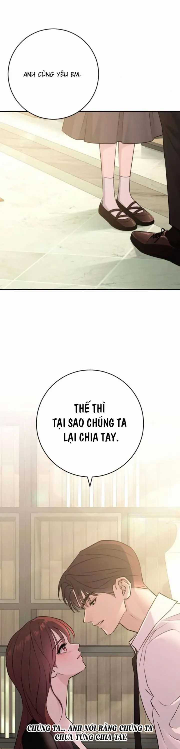 Hành Vi Khốn Nạn - Chapter 61 - Trang 5