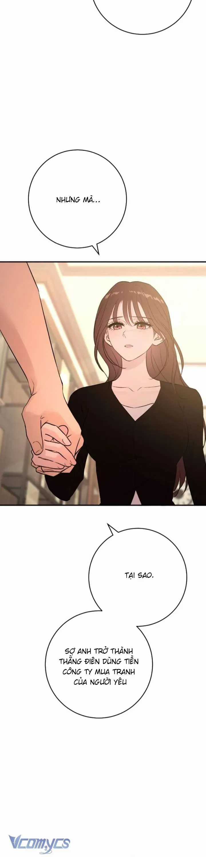 Hành Vi Khốn Nạn - Chapter 61 - Trang 41