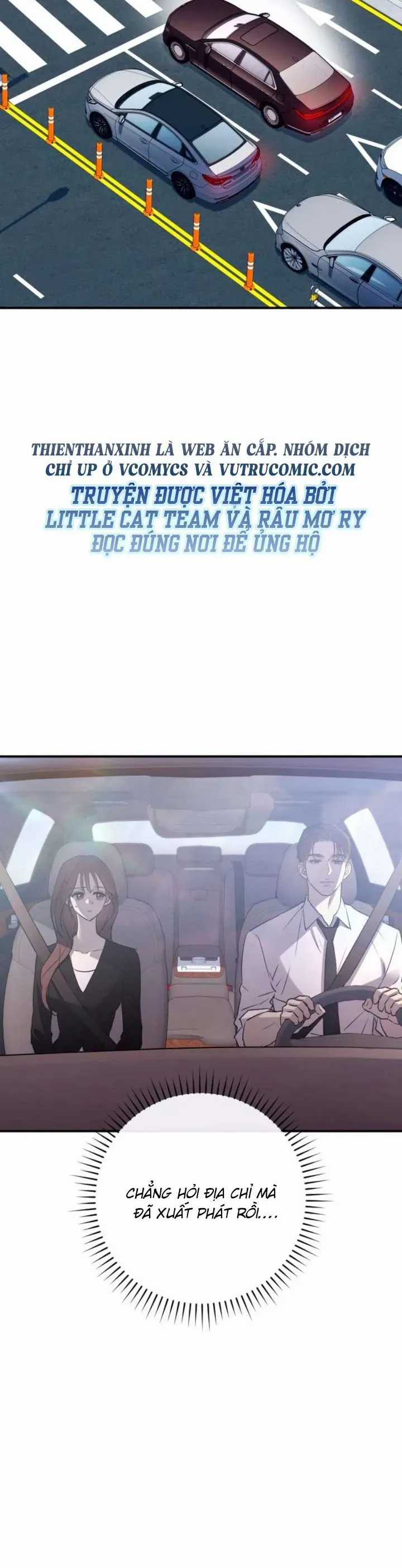 Hành Vi Khốn Nạn - Chapter 61 - Trang 44