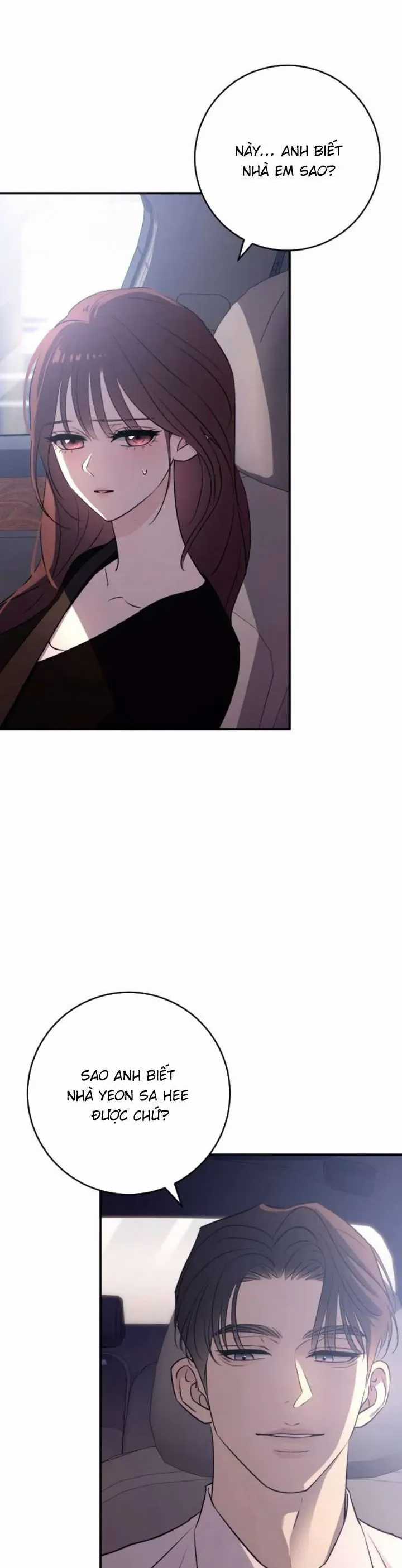 Hành Vi Khốn Nạn - Chapter 61 - Trang 45