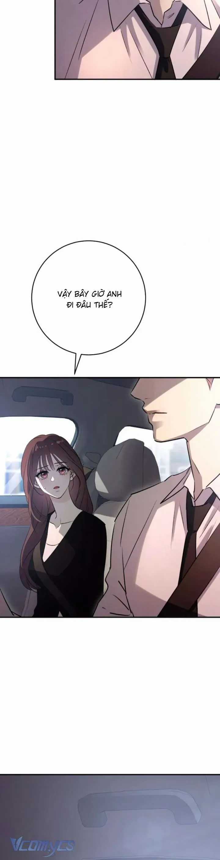 Hành Vi Khốn Nạn - Chapter 61 - Trang 46