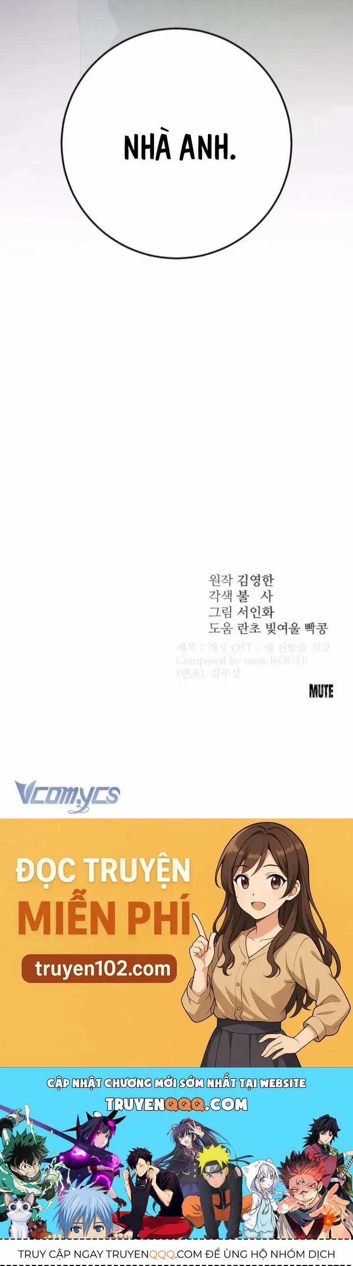 Hành Vi Khốn Nạn - Chapter 61 - Trang 48