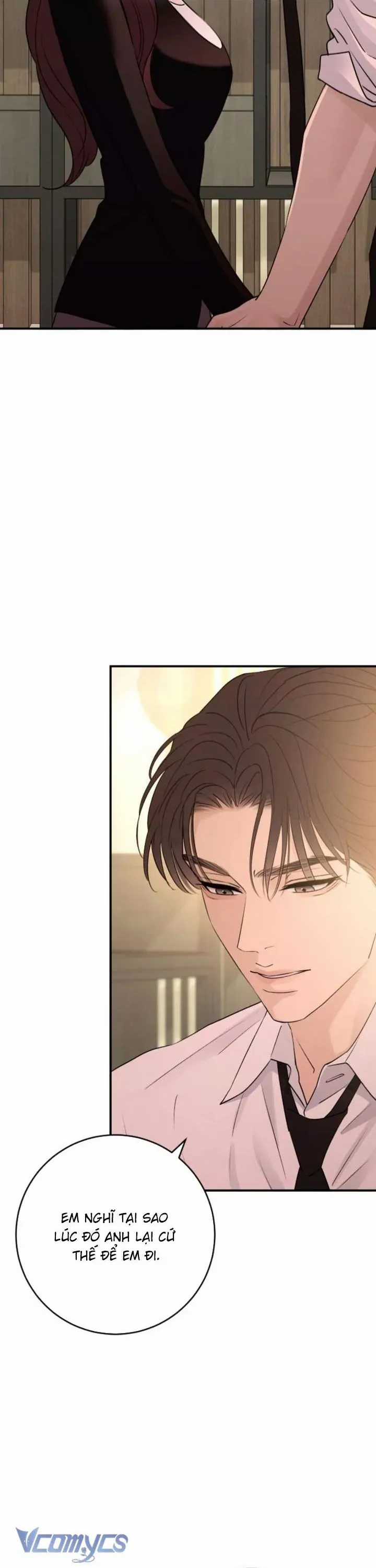 Hành Vi Khốn Nạn - Chapter 61 - Trang 6