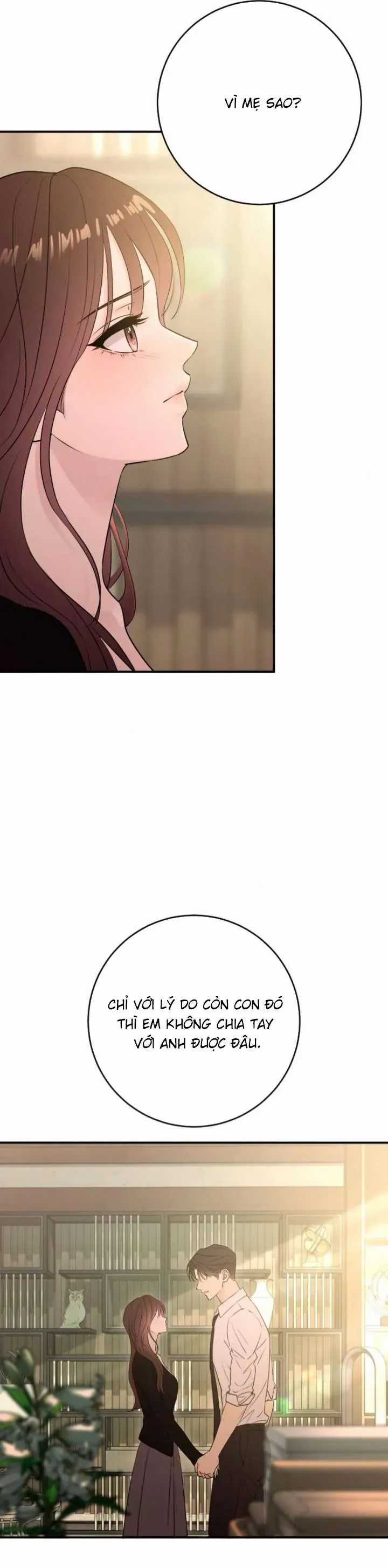 Hành Vi Khốn Nạn - Chapter 61 - Trang 7