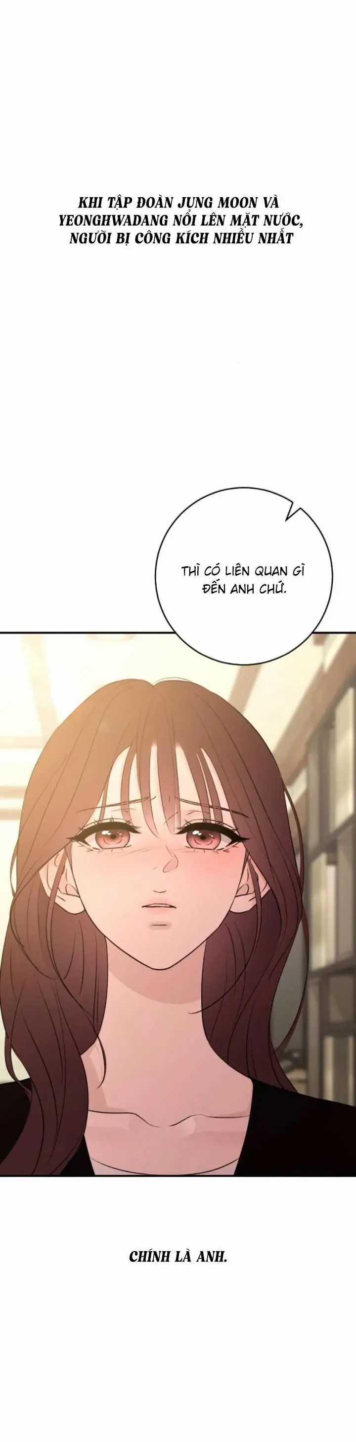 Hành Vi Khốn Nạn - Chapter 61 - Trang 10