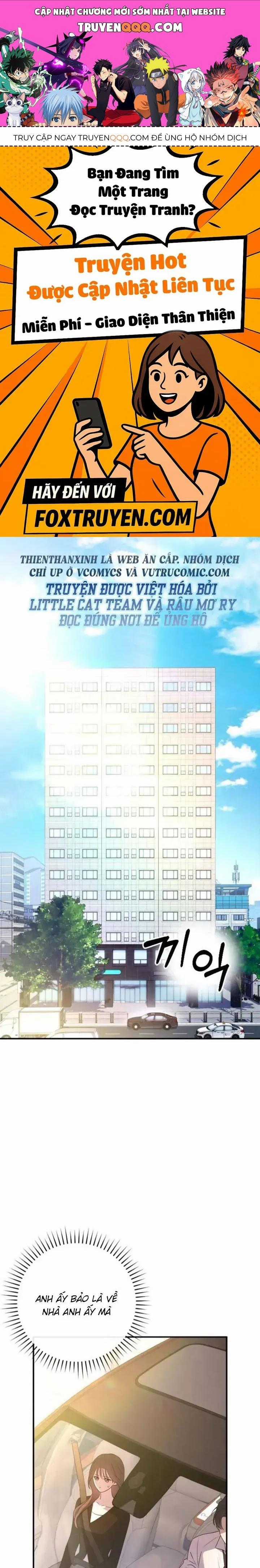 Hành Vi Khốn Nạn - Chapter 62 - Trang 1