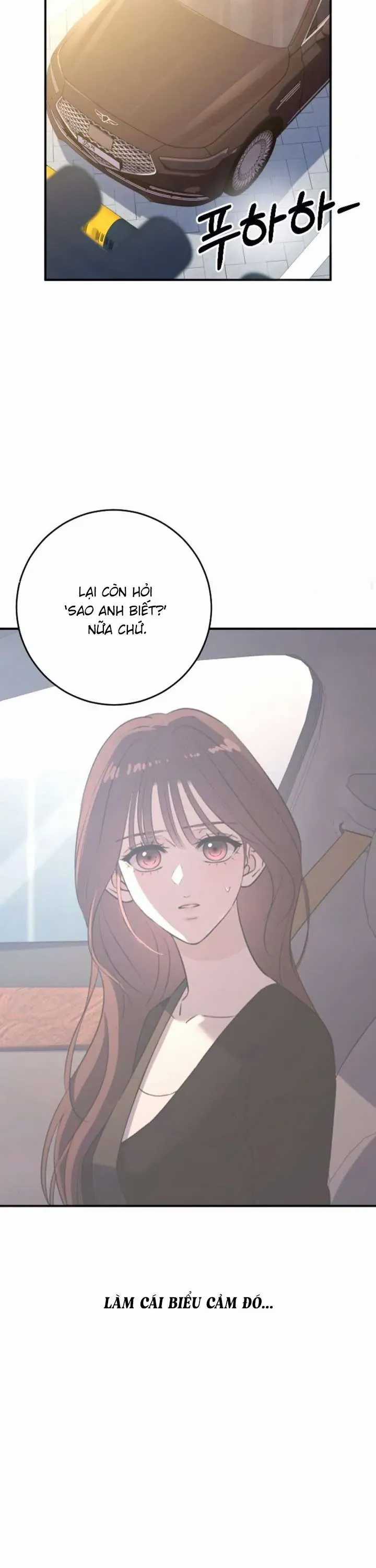 Hành Vi Khốn Nạn - Chapter 62 - Trang 13