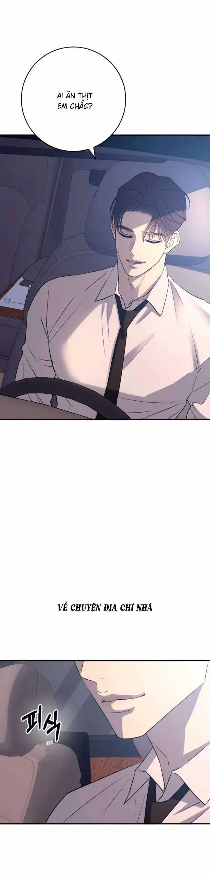 Hành Vi Khốn Nạn - Chapter 62 - Trang 14