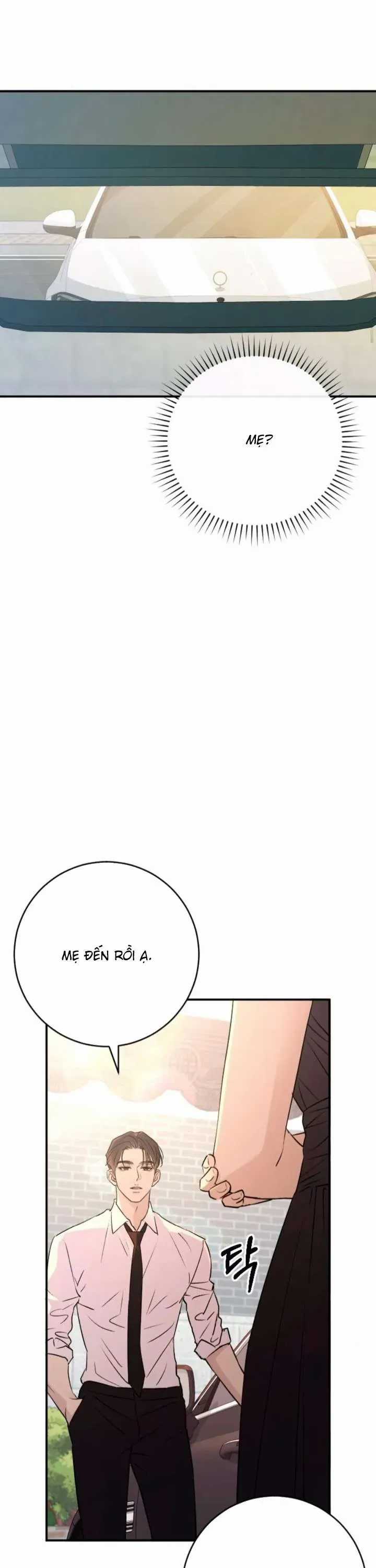 Hành Vi Khốn Nạn - Chapter 62 - Trang 16