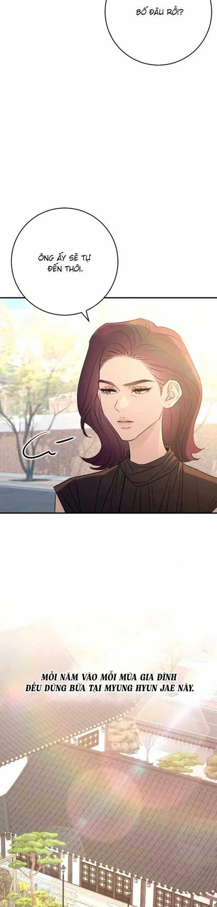 Hành Vi Khốn Nạn - Chapter 62 - Trang 17
