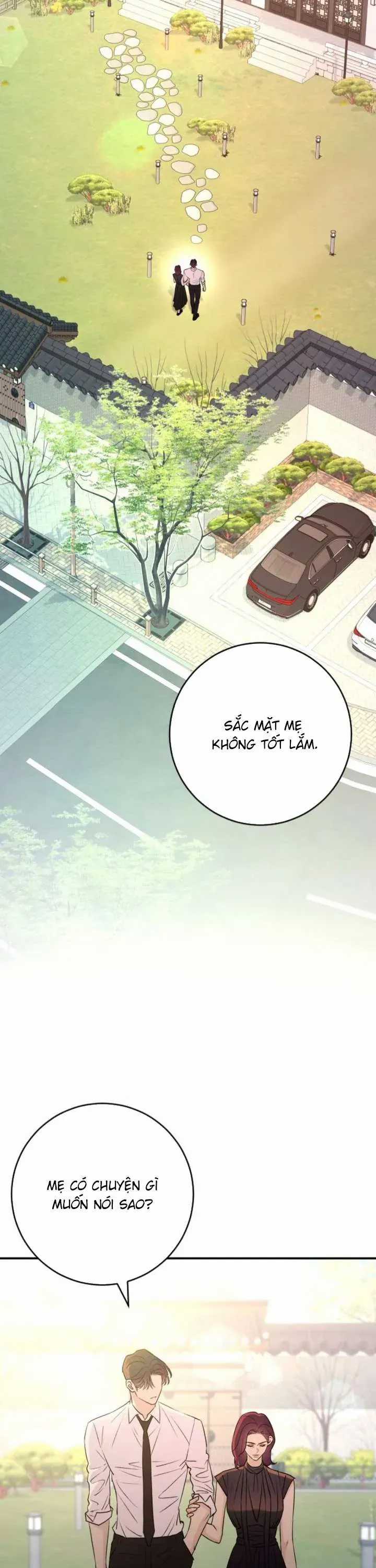 Hành Vi Khốn Nạn - Chapter 62 - Trang 18