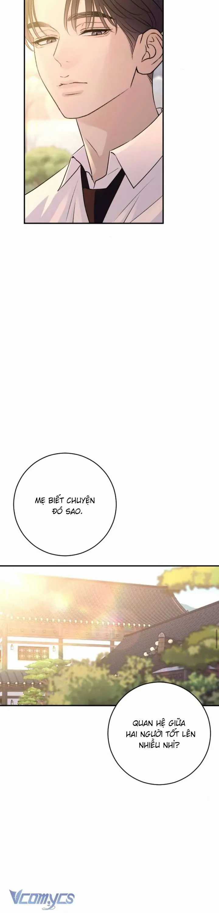 Hành Vi Khốn Nạn - Chapter 62 - Trang 20