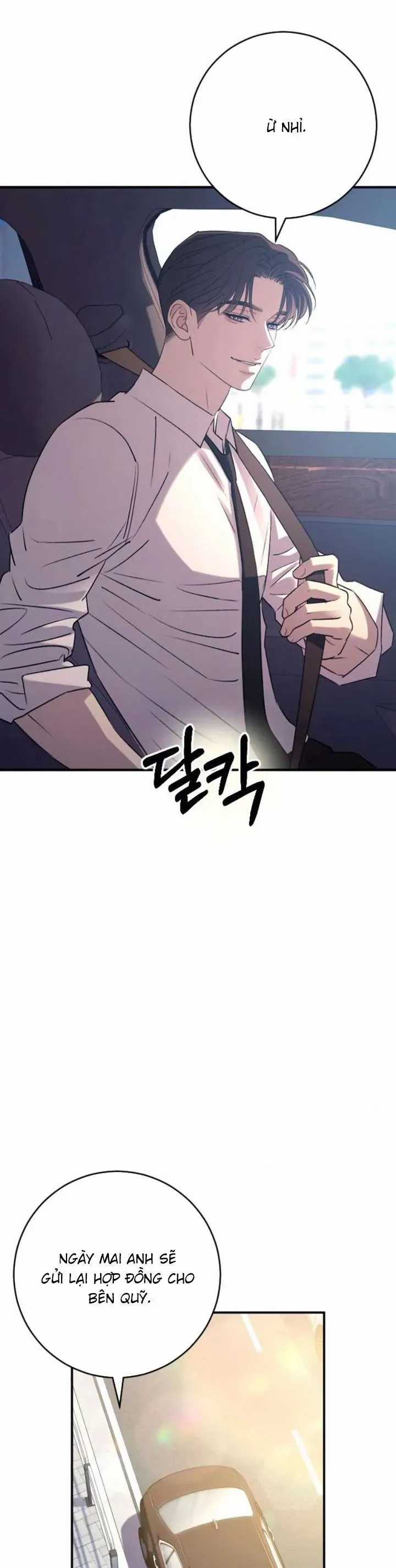 Hành Vi Khốn Nạn - Chapter 62 - Trang 3