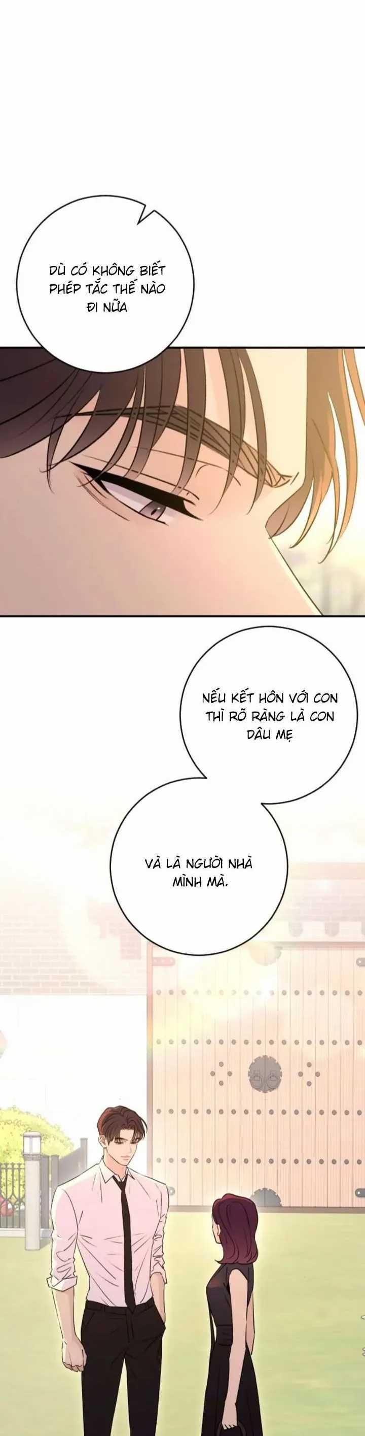 Hành Vi Khốn Nạn - Chapter 62 - Trang 22