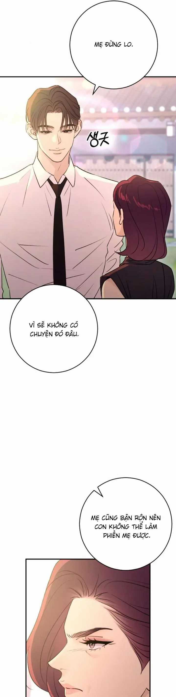 Hành Vi Khốn Nạn - Chapter 62 - Trang 26