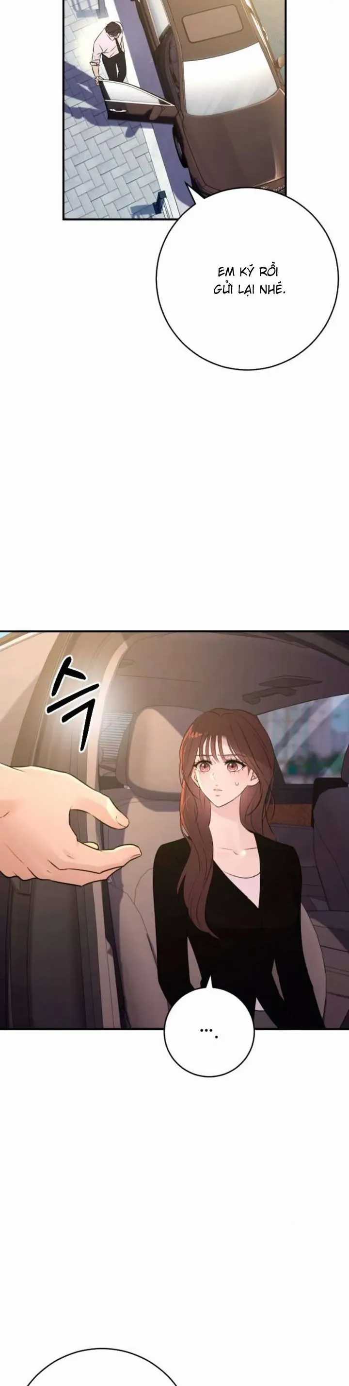 Hành Vi Khốn Nạn - Chapter 62 - Trang 4