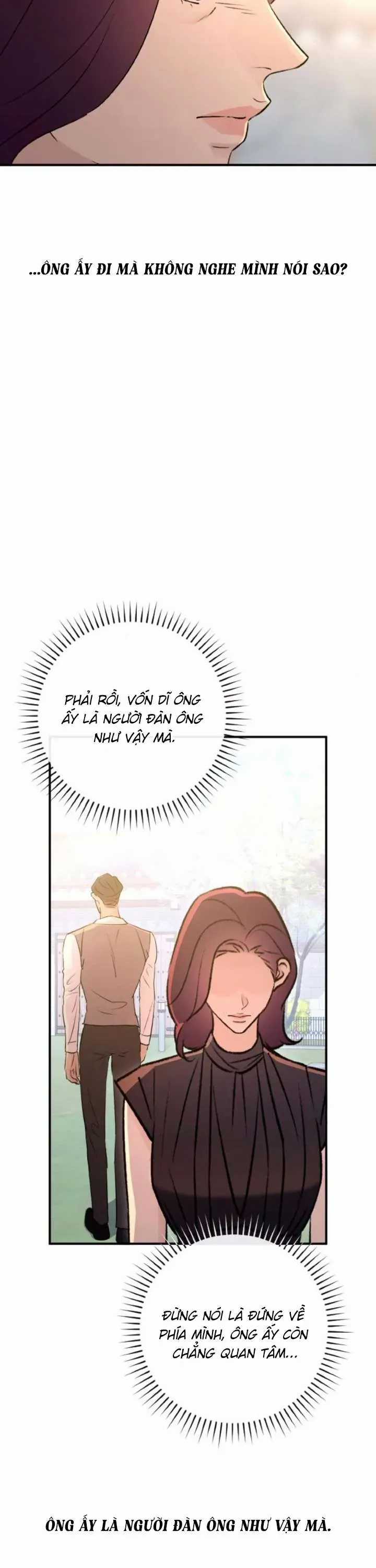 Hành Vi Khốn Nạn - Chapter 62 - Trang 33