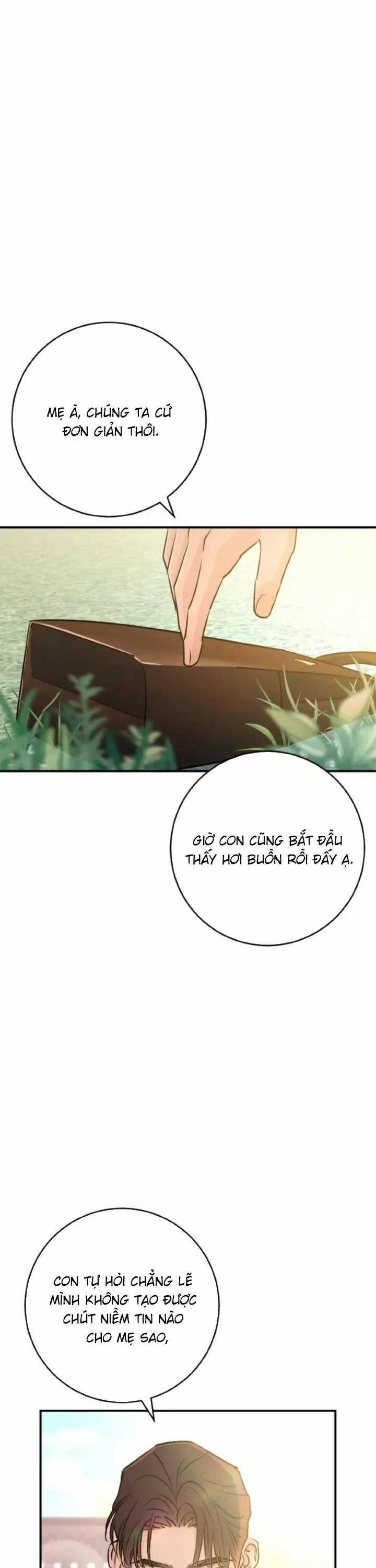 Hành Vi Khốn Nạn - Chapter 62 - Trang 34