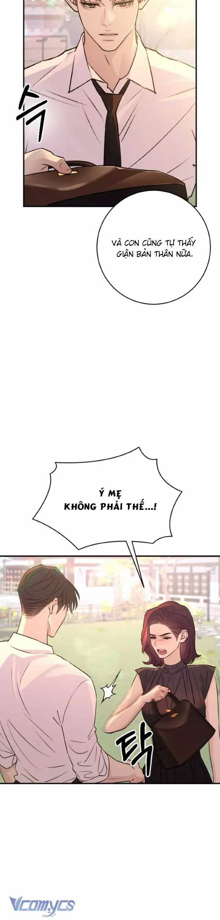 Hành Vi Khốn Nạn - Chapter 62 - Trang 35