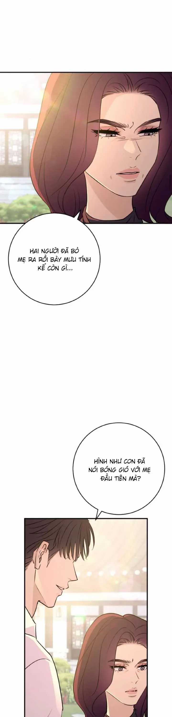 Hành Vi Khốn Nạn - Chapter 62 - Trang 36